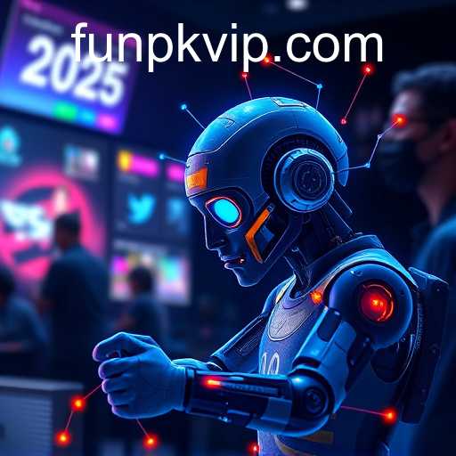 Emerging Trends in Online Gaming and the Impact of Artificial Intelligence