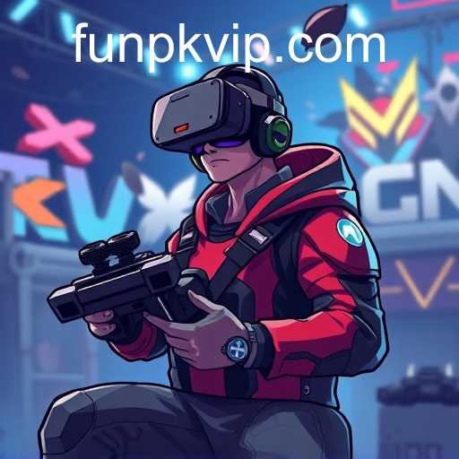 The Rise of PKVIP in Online Gaming