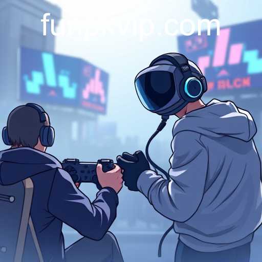 The Rise of Online Gaming in the Digital Era